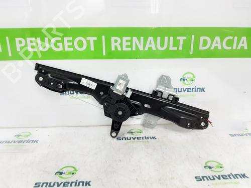 Used Front right window mechanism Front right window mechanism 17048657 17048657