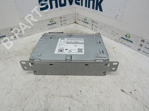 Used Radio Radio 10789999 10789999
