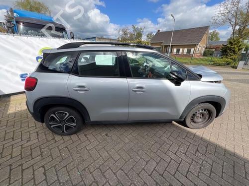Electronic module CITROËN C3 AIRCROSS II (2R_, 2C_) 1.2 PureTech 82 (2RHMRC, 2RHMZB) | BP40579678M83 - Image 7