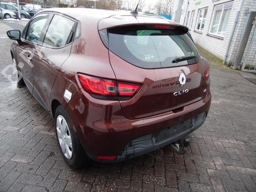 Steering column RENAULT CLIO IV (BH_) 1.5 dCi 90 | BP40568587M21 - Image 14