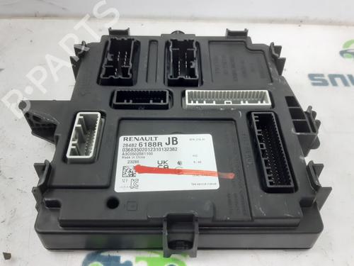 Engine control unit (ECU) RENAULT TRAFIC III Van (FG_) 2.0 dCi 170 (FGMM, FGMV) | BP26238447M57 
