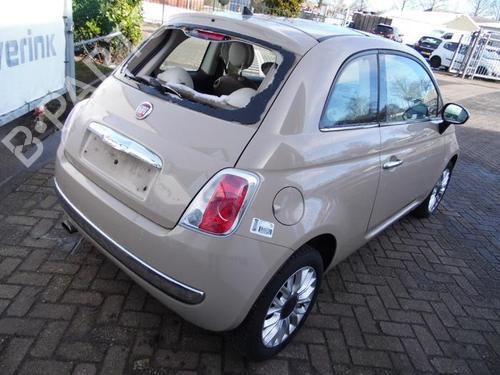 Catalyst FIAT 500 (312_) 0.9 (312AXG1A, 312.AXG11) | BP40585141M10 - Image 14