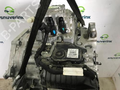 Gearbox CITROËN C5 AIRCROSS (A_) 1.6 Hybrid 225 (A45GFR) | BP40583882M3 - Image 6