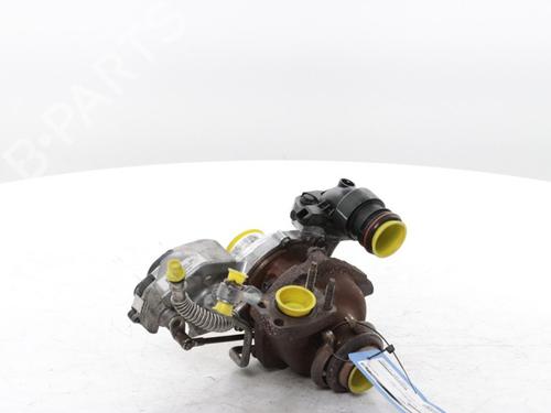 Turbocharger/Supercharger PEUGEOT 308 SW II (LC_, LJ_, LR_, LX_, L4_) 1.5 BlueHDi 130 | BP30186639M71 