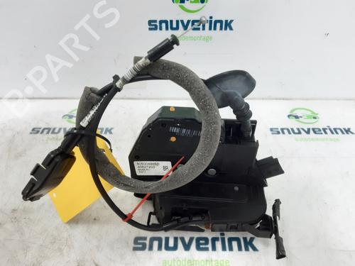 Used Front right lock RENAULT CLIO IV (BH_) 0.9 TCe 90 (BHNF, BHMA, BHMH, BHJK, BHJR) (90 hp) 24165471