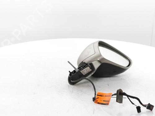 Right mirror CITROËN C5 III Break (RW_) 2.2 HDi 200 | BP30186140C27
