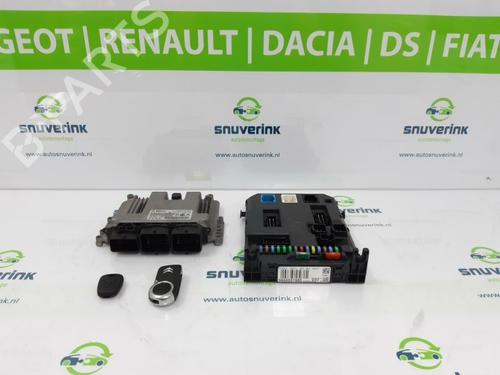 Used Engine control unit (ECU) Engine control unit (ECU) 34562393 34562393