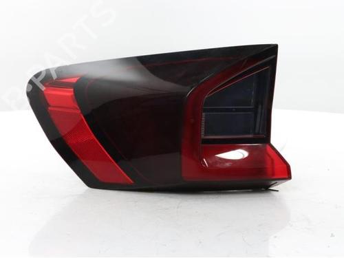 Used Left taillight Left taillight BMW X1 (U11) xDrive 30e Plug-in-Hybrid (326 hp) 40266132 40266132