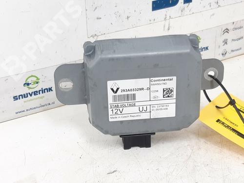 Used Steering ECU Steering ECU RENAULT MEGANE III Grandtour (KZ0/1) 1.5 dCi (KZ09, KZ0D, KZ1G, KZ29, KZ14, KZ1W, KZ10, KZ1F,... (110 hp) 10800512 10800512