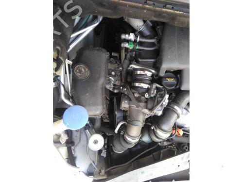 Engine control unit (ECU) CITROËN BERLINGO Box Body/MPV (B9) 1.6 HDi 90 16V | BP40581965M57 - Image 33