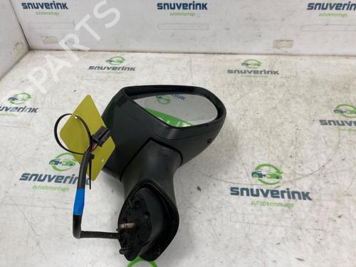 Right mirror RENAULT CLIO IV (BH_) 1.5 dCi 90 | BP25884892C27 