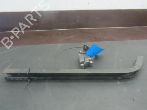 Used Interior handle Interior handle PEUGEOT PARTNER MPV (5_, G_) 1.6 16V (109 hp) 40590350 40590350