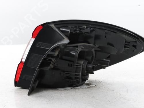 Left taillight RENAULT CAPTUR I (J5_, H5_) 1.2 TCe 120 | BP37798691C34 - Image 5