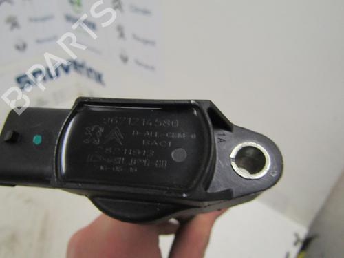 Ignition coil PEUGEOT 208 I (CA_, CC_) 1.2 VTI 82 | BP10789553M94 