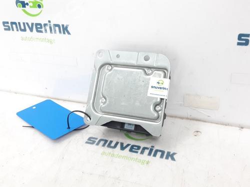 ECU airbags PEUGEOT 2008 I (CU_) 1.2 VTi | BP22218541M53