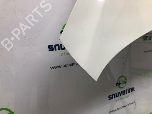 Hood PEUGEOT 107 (PM_, PN_) 1.0 | BP18301139C1