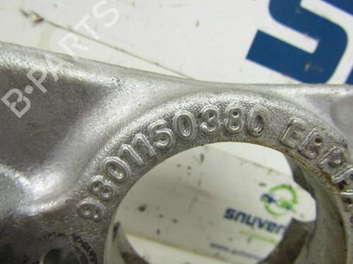 Engine mount CITROËN C4 CACTUS 1.2 THP 110 | BP10789952M89 - Image 2
