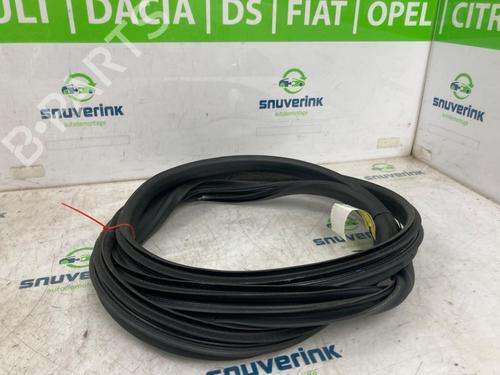 Rubber door seal DACIA DUSTER (PYM_, PYN_) 1.2 TCe 130 | BP26488909C142 
