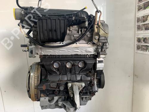 Used Engine Engine 38618401 38618401
