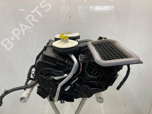 Used Heater matrix box Heater matrix box 31050063 31050063