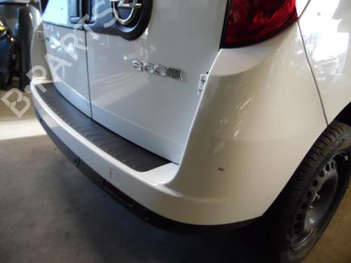 Hand brake OPEL COMBO Box Body/MPV (X12) 1.6 CDTI (B05) | BP40561391I18  - Image 11