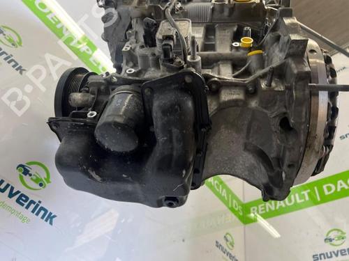 Engine PEUGEOT 2008 I (CU_) 1.2 THP 130 / PureTech 130 | BP40580643M1 - Image 6