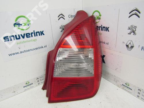 Used Right taillight Right taillight CITROËN C2 (JM_) 1.4 HDi (68 hp) 10791115 10791115