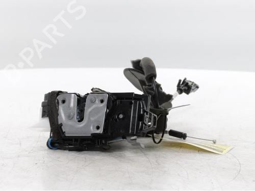 front-left-lock-renault-clio-v-b7_-2019-31961007 main image