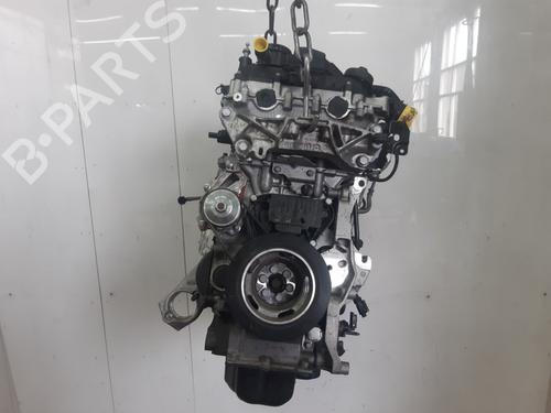 Engine OPEL CORSA F (P2JO) 1.2 (68) | BP37798602M1 - Image 4