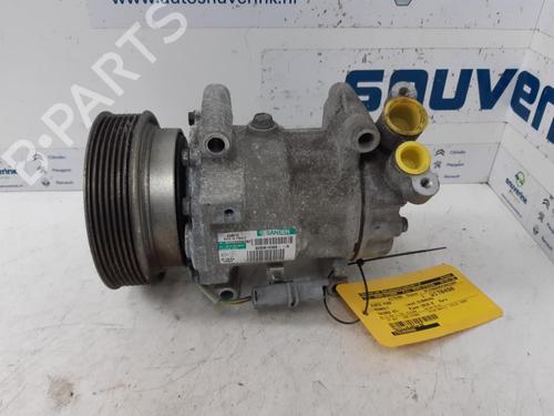 Used AC compressor AC compressor 10794694 10794694