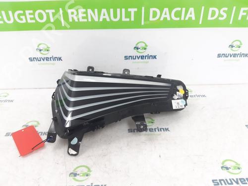 Venstre posisjonslys DS DS 7 Crossback (J4_, JR_, JC_) E-TENSE 225 (J4DGZU, J45GQU) 985358239V | 984130719V | 984130679V | 980128153049V