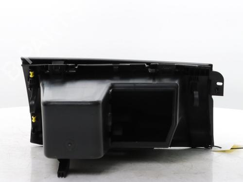 Glove box RENAULT TWINGO III (BCM_, BCA_) Z.E: (BCA1) | BP30866662C95 