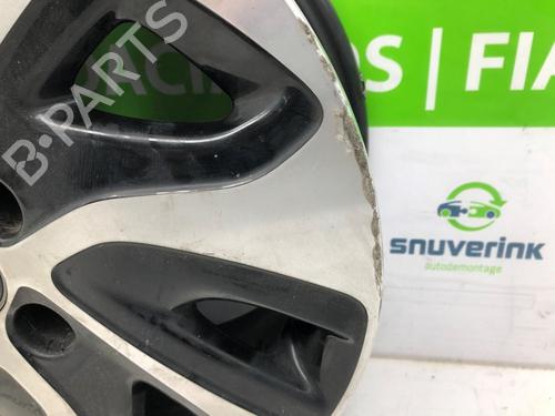 Rim CITROËN C3 III (SX) 1.2 THP 110 (SXHNPS, SXHNZT, SXHNZ6) | BP20214082C45 