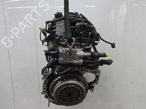 Engine CITROËN C3 III (SX) 1.2 PureTech 82 | BP38234206M1 - Image 2