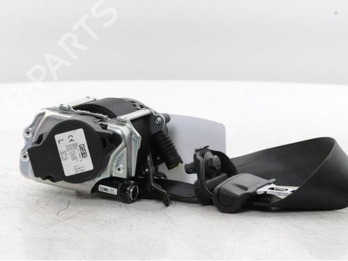 Used Front left seatbelt Front left seatbelt LYNK & CO 01 PHEV (261 hp) 40585898 40585898
