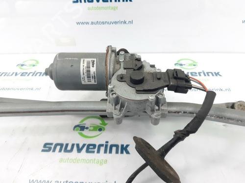 Front wipers mechanism RENAULT MASTER III Van (FV) 2.3 dCi 145 FWD (FV0E, FV0F, FV0H, FV02, FV0M, FV0S,... | BP13534910C83 