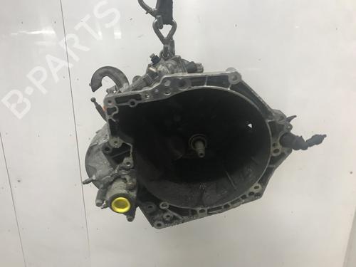 Gearbox CITROËN BERLINGO Box Body/MPV (B9) 1.6 VTi 95 | BP31960230M3