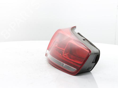 Left taillight CITROËN C4 Picasso II 1.2 THP 130 | BP38545004C34 - Image 3