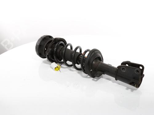 Left front shock absorber RENAULT TRAFIC III Van (FG_) 1.6 dCi 95 (FGMJ, FGMR) | BP27287617M16 - Image 2