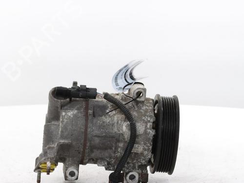AC compressor PEUGEOT 308 I (4A_, 4C_) 1.6 16V | BP31050157M34