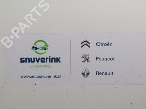 Left front door PEUGEOT BOXER Platform/Chassis 2.2 HDi 120 | BP15795479C2 