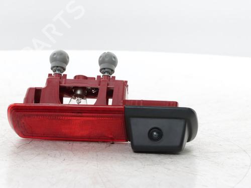 Used Third brake light Third brake light RENAULT TRAFIC III Van (FG_) 2.0 dCi 170 (FGMM, FGMV) (170 hp) 35991758 35991758