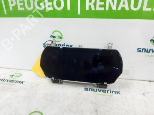 Used Instrument cluster RENAULT ARKANA I (LCM_, LDN_) 1.3 TCe 160 (LDN1) (158 hp) 20158246