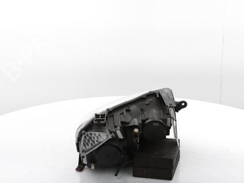 Left headlight DACIA DUSTER (HM_) 1.3 TCe 130 (HMMF) | BP29426375C28 