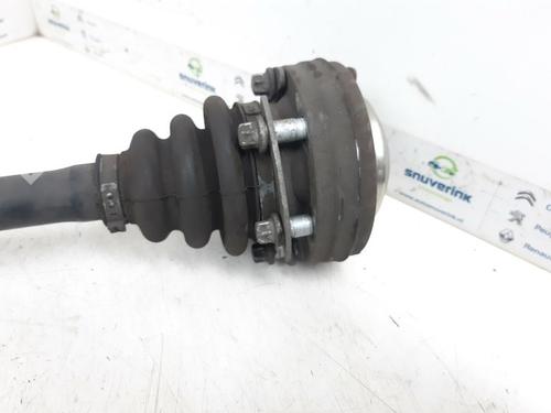 Right rear driveshaft BMW 1 (E87) 118 d | BP10800508M41 