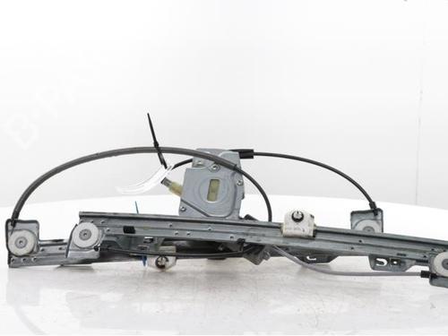 Used Front left window mechanism Front left window mechanism MERCEDES-BENZ CITAN Box Body/MPV (W415) 109 CDI (415.601, 415.603, 415.605) (90 hp) 40585580 40585580