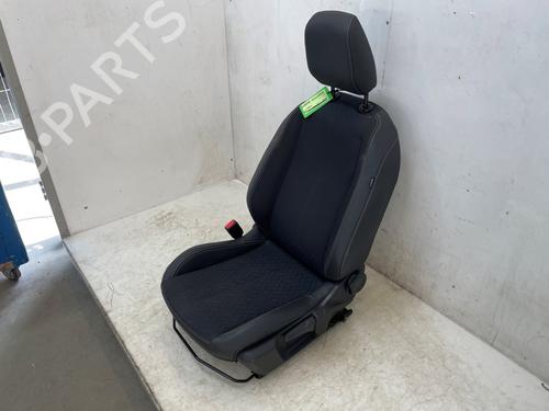 Left front seat OPEL CORSA F (P2JO) 1.5 (68) | BP36702071C15 - Image 2