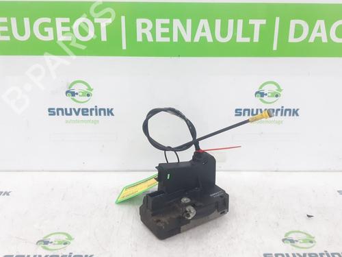 Used Front right lock Front right lock 15413573 15413573