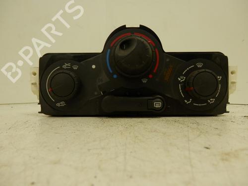 Used Climate control RENAULT MEGANE II (BM0/1_, CM0/1_) 1.6 16V (BM0C, CM0C) (113 hp) 17190912