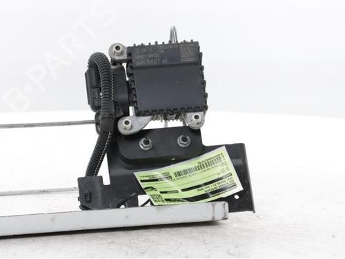 Used Electronic sensor Electronic sensor OPEL MOKKA MOKKA-e (76) (136 hp) 34423669 34423669